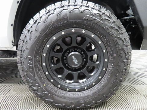 Used 2022 RAM 2500 Laramie image 8