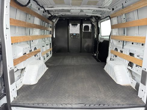 Used 2024 Ford Transit 250 Low Roof w/ Exterior Upgrade Package image 17