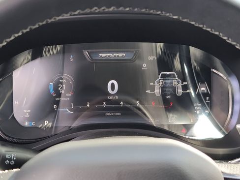 Used 2026 RAM 1500 RHO image 9