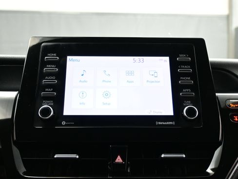 Used 2023 Toyota Camry LE FWD image 19