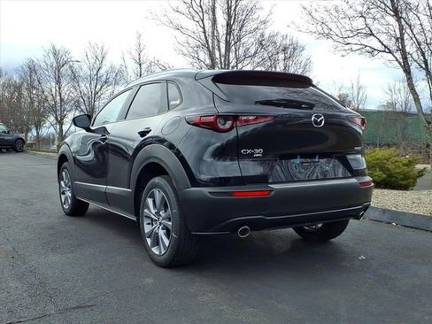 New 2026 MAZDA CX-30 AWD 2.5 S image 3