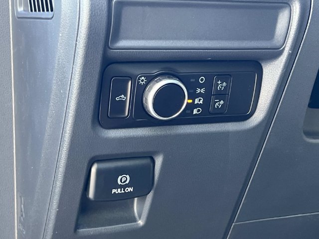 New 2026 Ford F150 XL AWD/4WD image 17
