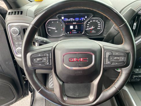 Used 2023 GMC Sierra 2500 AT4 w/ AT4 Premium Plus Package image 10