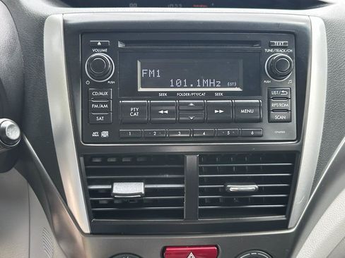 Used 2013 Subaru Forester 2.5X AWD/4WD image 26