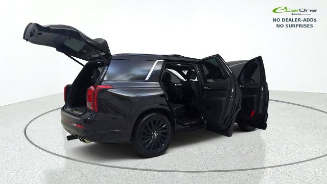 Used 2024 Hyundai Palisade Calligraphy AWD/4WD image 19