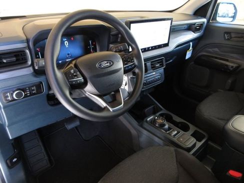 New 2026 Ford Maverick XL image 13