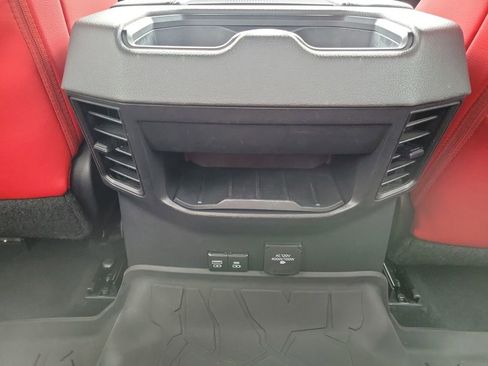 Used 2022 Toyota Tundra TRD Pro AWD/4WD image 28