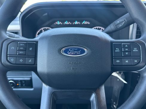 New 2026 Ford F250 XL w/ STX Appearance Package image 21