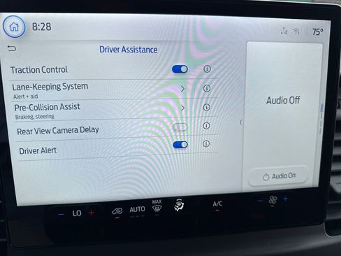 New 2026 Ford Transit 350 148 High Roof Extended DRW RWD image 28