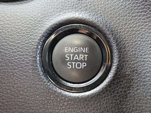 Used 2026 Toyota Tundra SR5 AWD/4WD image 20