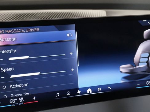 Used 2024 BMW iX xDrive50 w/ Premium Package image 57