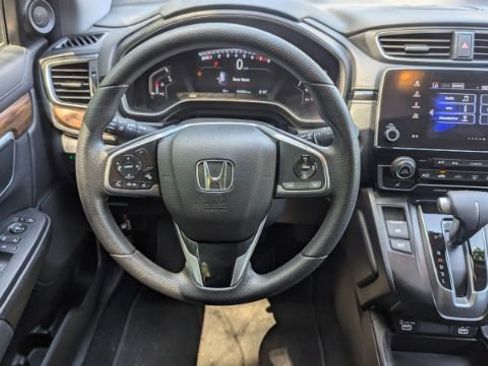 Used 2022 Honda CR-V EX image 24