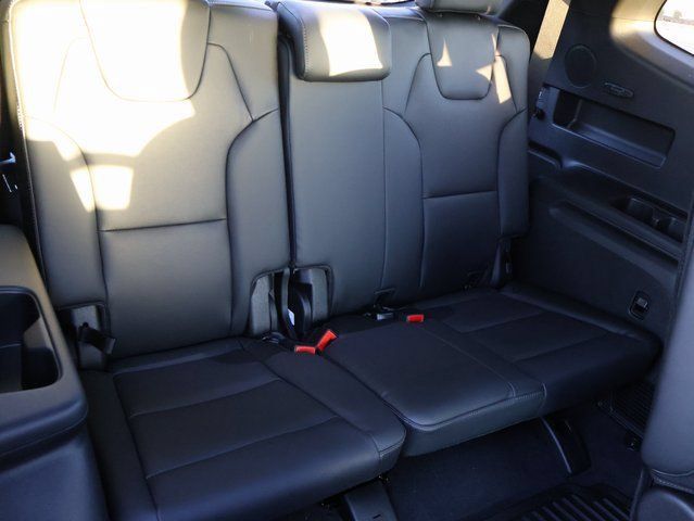 New 2025 Kia Telluride SX Prestige X-Pro AWD/4WD image 16