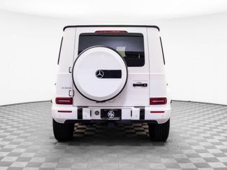 Used 2019 Mercedes-Benz G 550 video 4