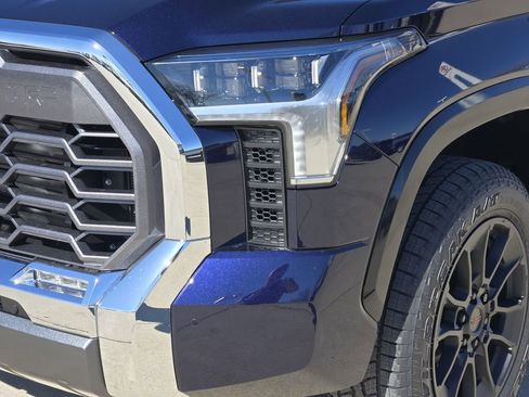 New 2026 Toyota Tundra 1794 Edition image 6