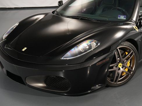 Used 2009 Ferrari F430 Coupe RWD image 5