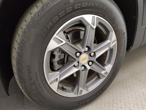 Used 2024 Chevrolet Blazer LT w/ Convenience Package FWD image 31