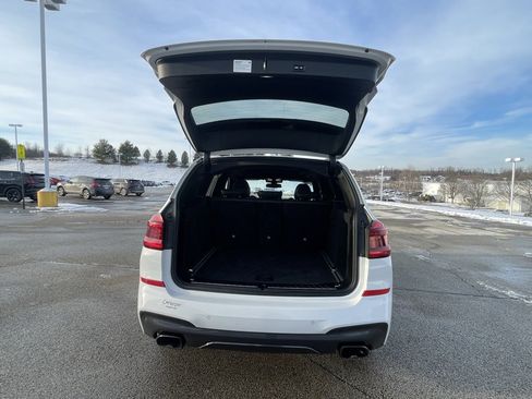 Used 2018 BMW X3 M40i image 18