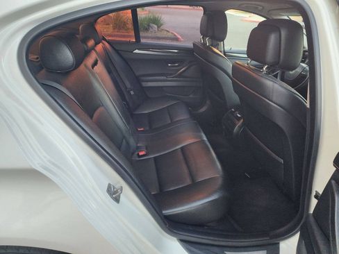 Used 2012 BMW 528i Sedan RWD image 13