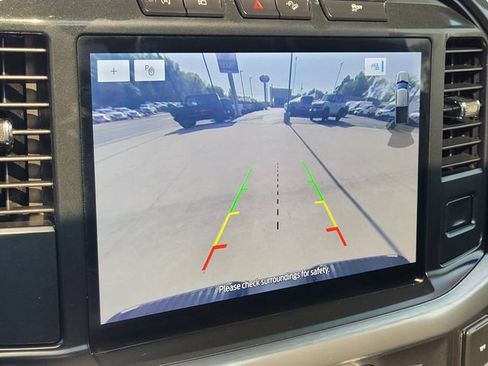 Used 2021 Ford F150 Lariat w/ Equipment Group 502A High AWD/4WD image 28