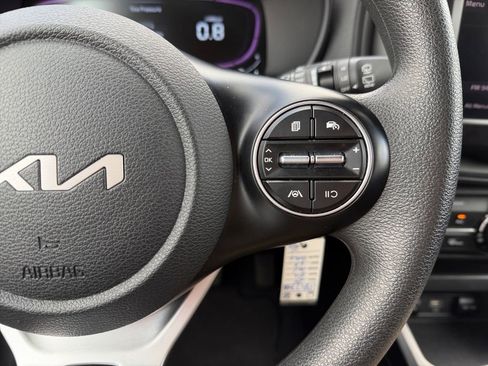 Used 2024 Kia Soul LX w/ Option Group 015 image 22