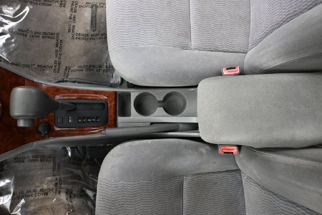 Used 2005 Toyota Corolla LE w/ Audio Value Pkg FWD image 24