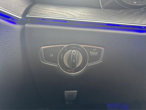 Used 2019 Mercedes-Benz E 450 4MATIC Sedan image 19