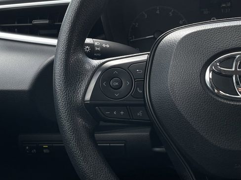 Used 2024 Toyota Corolla LE image 14