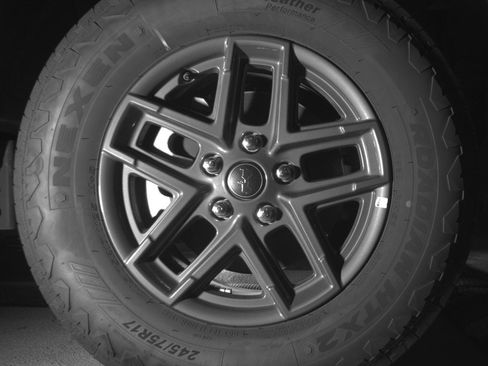 Used 2025 Jeep Wrangler Sport S image 13