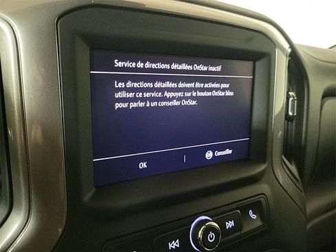 Used 2023 Chevrolet Silverado 1500 Custom image 14