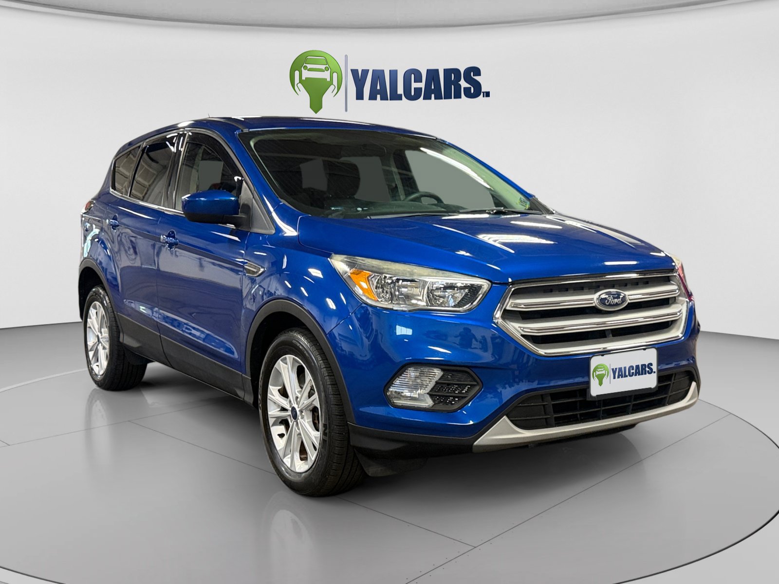 Used 2019 Ford Escape SE AWD/4WD image 7