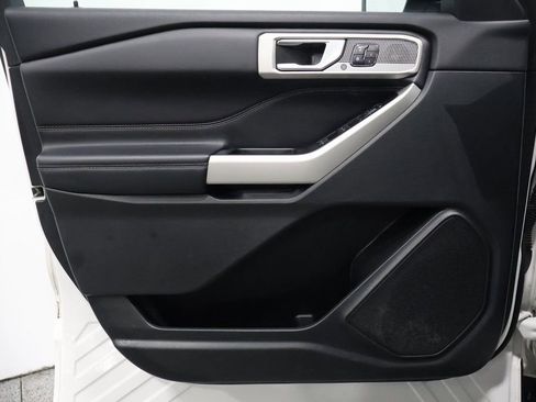 Used 2021 Ford Explorer Limited w/ Equipment Group 301A image 12