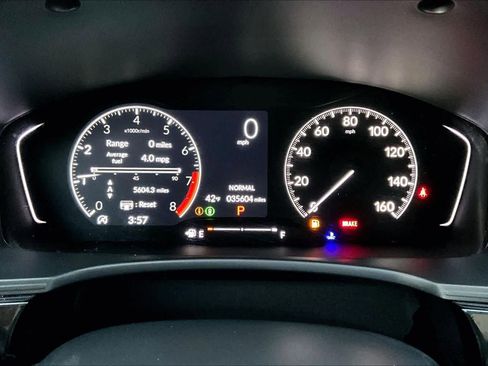 Used 2023 Honda Civic Sport image 25