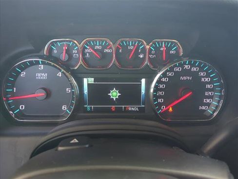 Used 2019 GMC Yukon SLE w/ SLE Value Package image 10