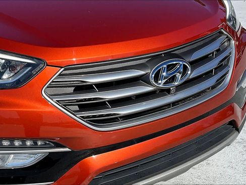 Used 2018 Hyundai Santa Fe Sport w/ Cargo Package image 29