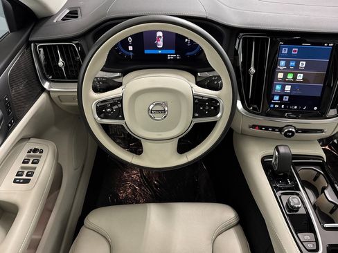Used 2024 Volvo S60 T8 Ultimate w/ Climate Package image 28
