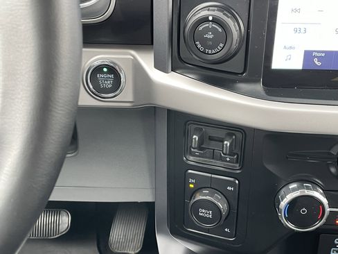 Used 2023 Ford F150 XLT w/ Equipment Group 302A High image 26