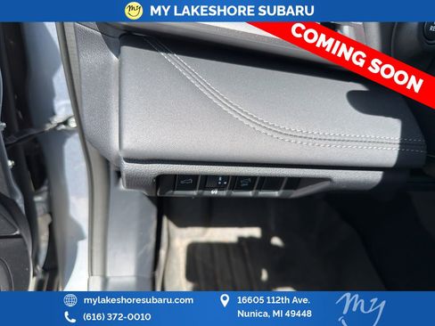 Used 2024 Subaru Outback Touring XT AWD/4WD image 16