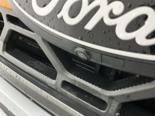 Certified 2025 Ford F150 Tremor AWD/4WD image 9
