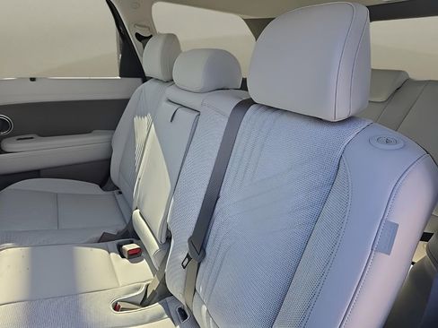 New 2026 Hyundai Palisade SEL Premium AWD/4WD image 19