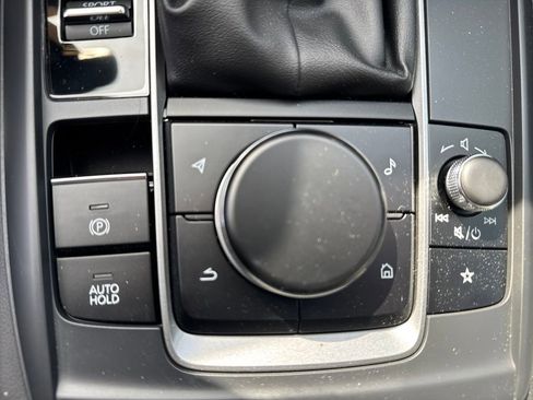 New 2026 MAZDA CX-30 AWD 2.5 S image 25