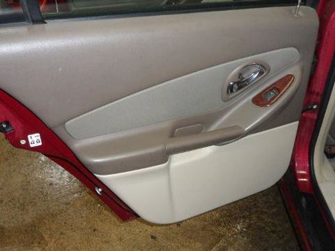 Used 2006 Chevrolet Malibu LT image 13