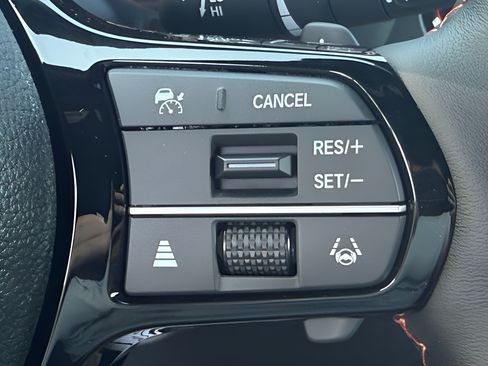 New 2026 Honda Passport TrailSport Elite image 23