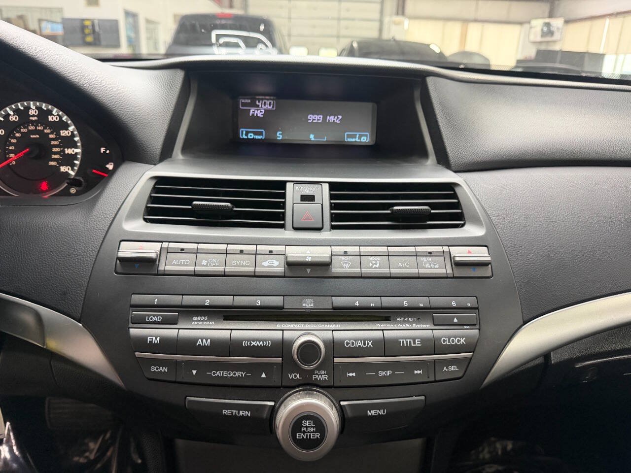 Used 2010 Honda Accord EX-L image 22
