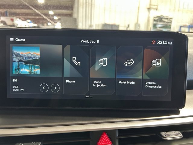 Used 2026 Kia Sorento S AWD/4WD image 4