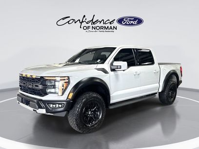 Used 2024 Ford F150 Raptor