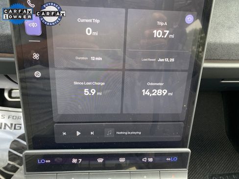 Used 2023 Fisker Ocean Extreme image 31