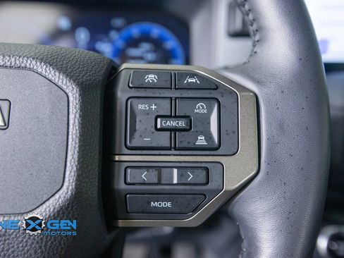 Used 2025 Toyota Land Cruiser AWD/4WD image 26