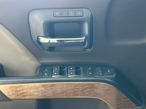 Used 2016 Chevrolet Silverado 1500 LTZ w/ Sport Package RWD image 15
