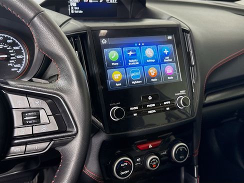 Used 2024 Subaru Forester Sport image 18